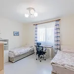 Daire Exclusive In Thalassa Resort, Close To Casinos *