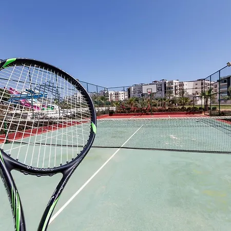 Exclusive In Thalassa Resort, Close To Casinos *