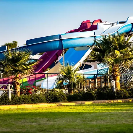 Exclusive In Thalassa Resort, Close To Casinos * Vokolidha