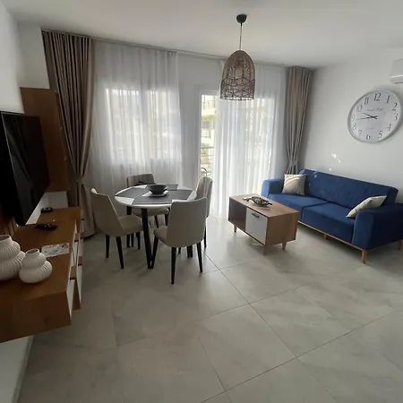 Daire Exclusive In Thalassa Resort, Close To Casinos