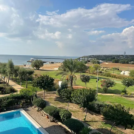 Exclusive In Thalassa Resort, Close To Casinos