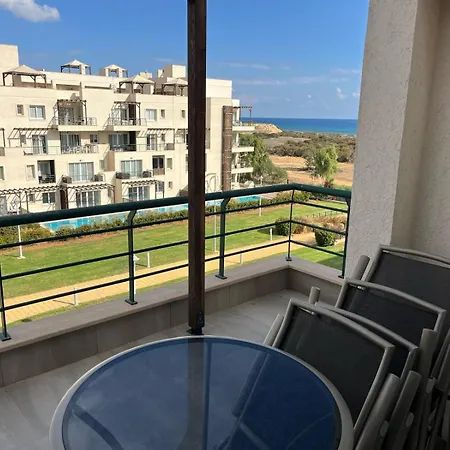 Exclusive In Thalassa Resort, Close To Casinos *