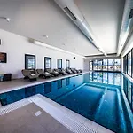 Apartment Exclusive In Thalassa Resort, Close To Casinos Vokolidha