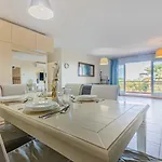 Appartamento Exclusive In Thalassa Resort, Close To Casinos Vokolidha