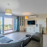 Appartamento Exclusive In Thalassa Resort, Close To Casinos *