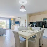 Appartamento Exclusive In Thalassa Resort, Close To Casinos Vokolidha