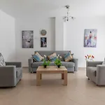 Exclusive In Thalassa Resort, Close To Casinos Appartamento *