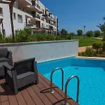 Appartamento Exclusive In Thalassa Resort, Close To Casinos