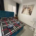 Exclusive In Thalassa Resort, Close To Casinos Appartamento *