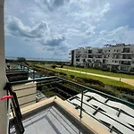 Exclusive In Thalassa Resort, Close To Casinos Appartamento *