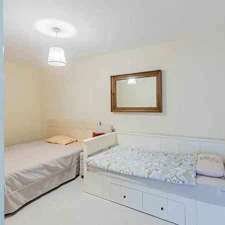 Apartment Exclusive In Thalassa *
