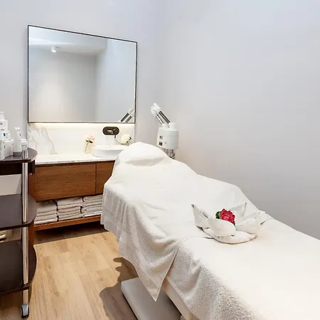 Exclusive In Thalassa Resort, Close To Casinos Vokolidha