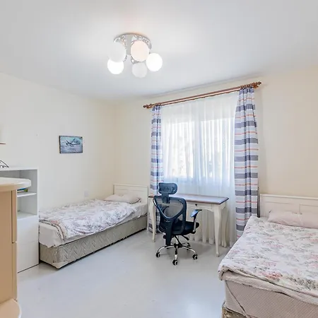 Apartment Exclusive In Thalassa *