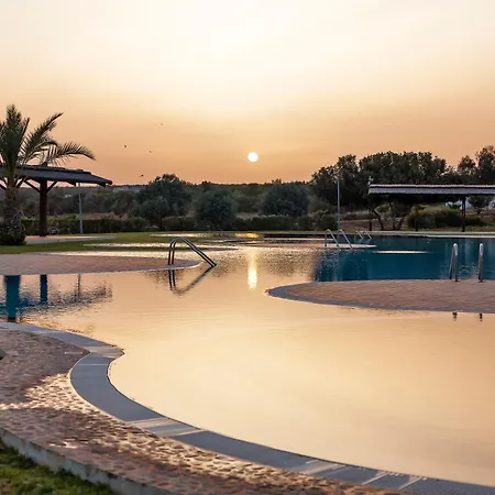 Exclusive In Thalassa Resort, Close To Casinos Apartment