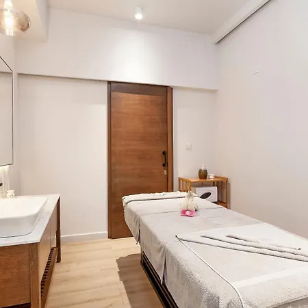 Apartment Exclusive In Thalassa *