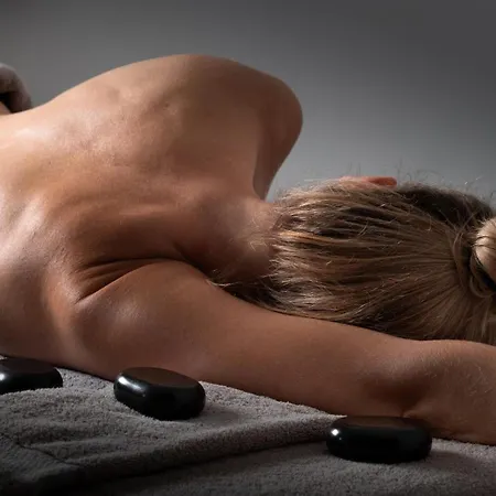 Exclusive In Thalassa Resort, Close To Casinos Lejlighed