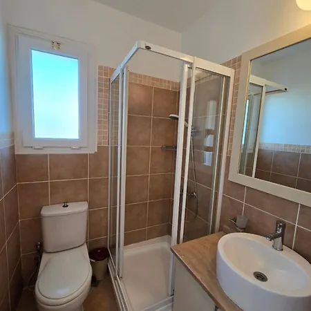 Apartment Exclusive In Thalassa