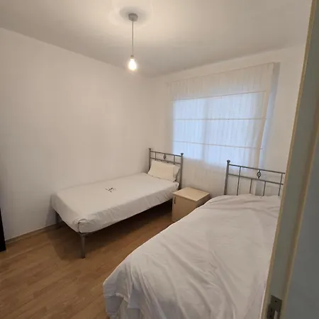Exclusive In Thalassa Apartment *