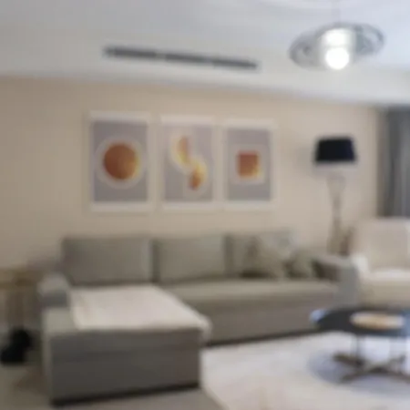 Apartment Exclusive In Thalassa *