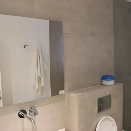 Apartment Exclusive In Thalassa