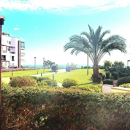 Exclusive In Thalassa Apartment *