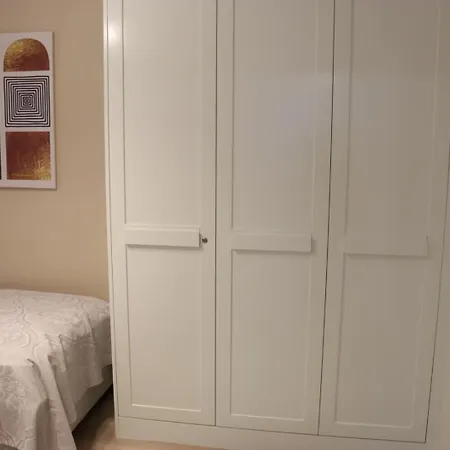 Apartment Exclusive In Thalassa Vokolidha
