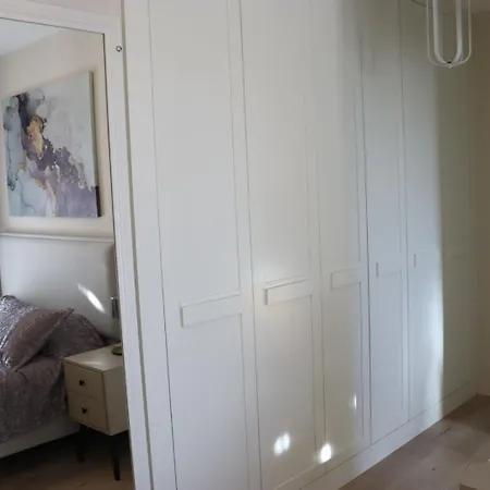 Exclusive In Thalassa Apartment