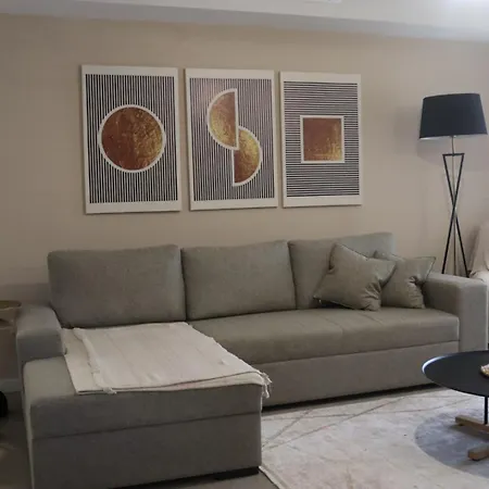 Apartment Exclusive In Thalassa *