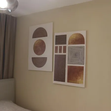 Exclusive In Thalassa Apartment *