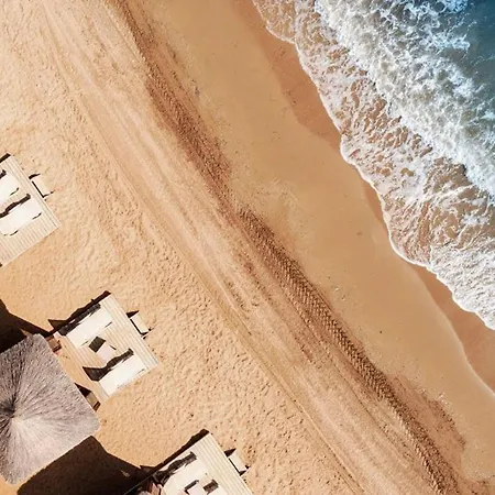 Lejlighed Exclusive In Thalassa Resort, Close To Casinos *