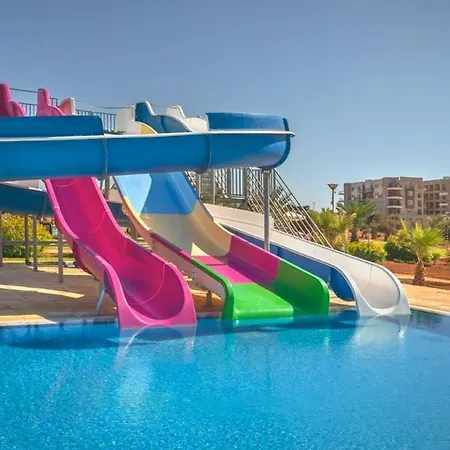 Exclusive In Thalassa Resort, Close To Casinos Vokolidha