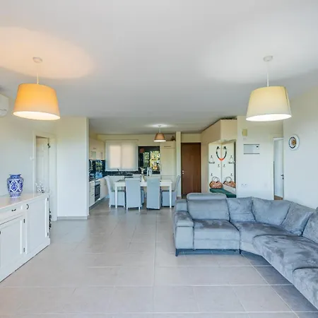 Exclusive In Thalassa Resort, Close To Casinos شقة *