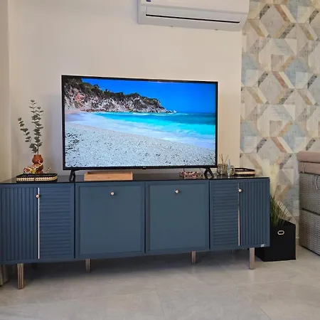 Exclusive In Thalassa Resort, Close To Casinos *