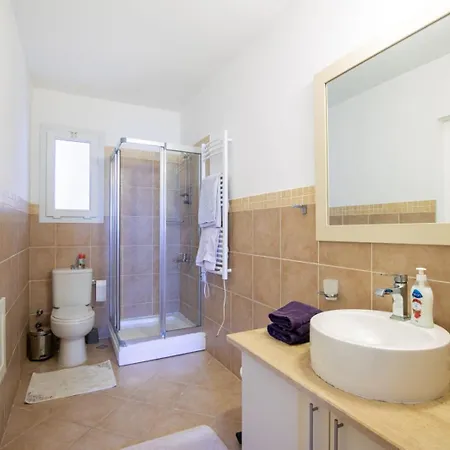 Exclusive In Thalassa Resort, Close To Casinos شقة