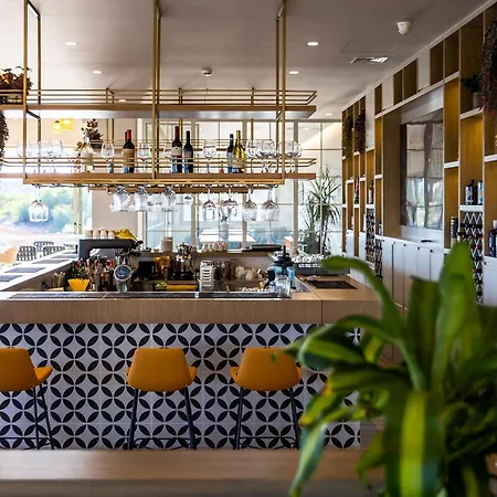 Apartmán Exclusive In Thalassa Resort, Close To Casinos Vokolidha