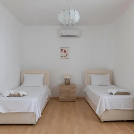 Exclusive In Thalassa Resort, Close To Casinos