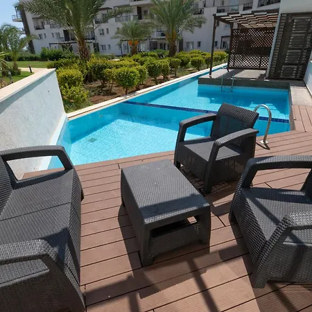 Exclusive In Thalassa Resort, Close To Casinos شقة Vokolidha