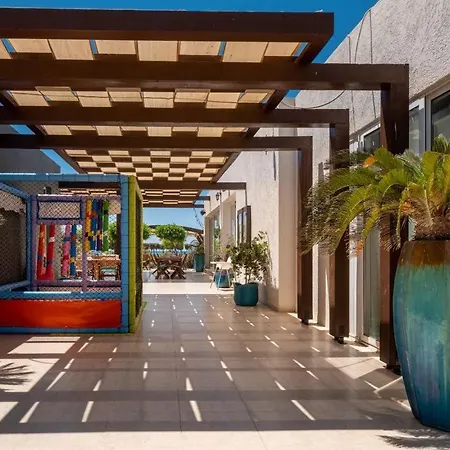 Exclusive In Thalassa Appartamento Vokolidha