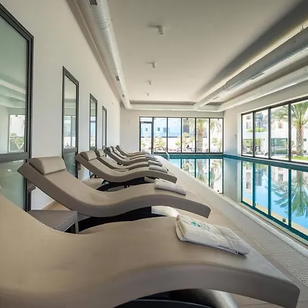 Exclusive In Thalassa Resort, Close To Casinos Apartment