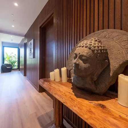 Exclusive In Thalassa * Vokolidha