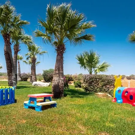 Exclusive In Thalassa Resort, Close To Casinos Vokolidha