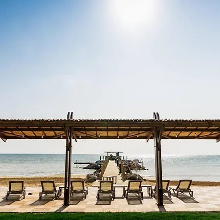 Exclusive In Thalassa Resort, Close To Casinos Vokolidha