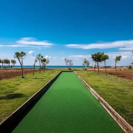 Exclusive In Thalassa Resort, Close To Casinos *