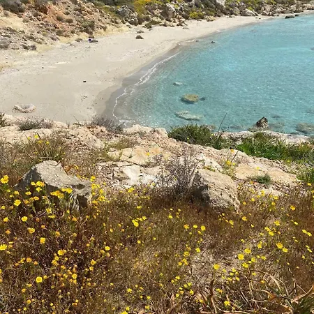 Exclusive In Thalassa Vokolidha