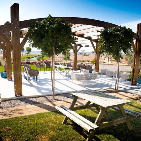 Exclusive In Thalassa Resort, Close To Casinos Lägenhet *