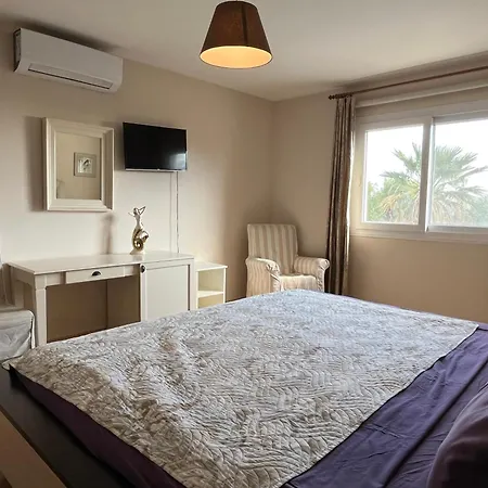 Exclusive In Thalassa Resort, Close To Casinos Lejlighed Vokolidha