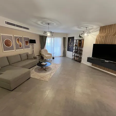 Lejlighed Exclusive In Thalassa Resort, Close To Casinos