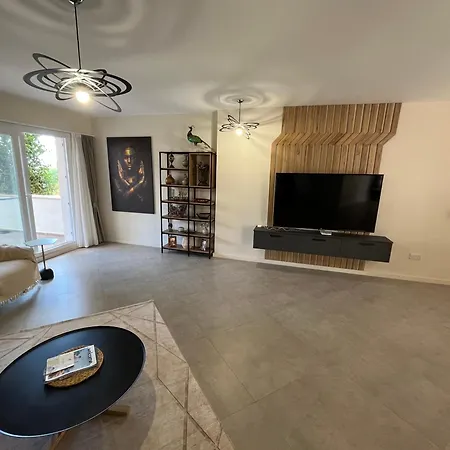 Exclusive In Thalassa Resort, Close To Casinos * Vokolidha