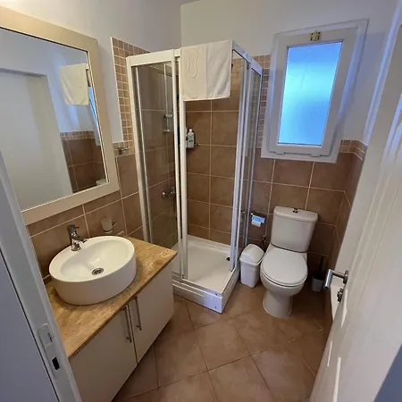 Exclusive In Thalassa Resort, Close To Casinos Lägenhet