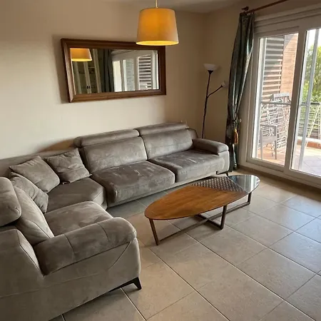 Appartamento Exclusive In Thalassa Vokolidha